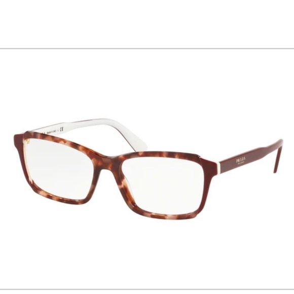 Prada frames - Picture 1 of 6